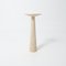 Travertine Console Table by P. A. Giusti & E. Di Rosa for Up & Up, 1970s 1