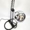 Chrome Eye Ball Floor Lamp from Staff, 1970s, Image 3