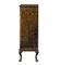 Mid-Century Swedish Burr Birch Fitted Cupboard, 1940s, Image 4