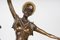 Skulptur Tänzerinnen im Art Deco Stil, 20. Jh. 4