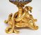 Napoleon III Krüge im neogotischen Stil aus ziselierter und vergoldeter Bronze, 2 . Set 7