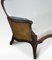 19th Century Rosewood Framed Settee, Image 6