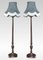 Standard Lamps, 1920s, Set of 2 1