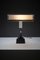 Table Lamp attributed to Boulanger, 1960s, Image 11