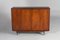 Mid-Century Modern Sideboards attributed to Carlo Hauner, 1950s, Set of 2 6