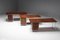 Executive Desk attributed to Jules Wabbes for Mobilier Universel, Belgium, 1950s 18