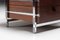 Executive Desk attributed to Jules Wabbes for Mobilier Universel, Belgium, 1950s 10