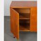 Vintage Oak Chest of Drawers from Up Zavody, 1960s 4