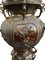 Large Japanese Enamelled Bronze, Censer, 19th Century, Image 8