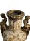 Louis XVI Style Wong Lee Amphorae, 20th Century, Set of 2, Image 5