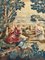 French Aubusson Tapestry, 1930s, Image 2
