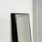 Italian Modern Rectangular Mirror with Black Wooden Frame, 1990s, Image 5