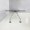 Italian Modern Nomos Dining Table or Desk by Norman Foster for Tecno, 1970S, Image 4