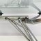 Italian Modern Nomos Dining Table or Desk by Norman Foster for Tecno, 1970S 15