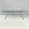 Italian Modern Nomos Dining Table or Desk by Norman Foster for Tecno, 1970S 3