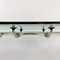 Italian Modern Nomos Dining Table or Desk by Norman Foster for Tecno, 1970S 12
