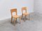 Early Model 66 Side Chairs by Alvar Aalto for Artek, 1930s, Set of 2 7
