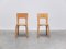 Early Model 66 Side Chairs by Alvar Aalto for Artek, 1930s, Set of 2, Image 3