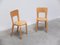 Early Model 66 Side Chairs by Alvar Aalto for Artek, 1930s, Set of 2 5