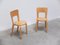 Early Model 66 Side Chairs by Alvar Aalto for Artek, 1930s, Set of 2, Image 5