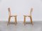 Early Model 66 Side Chairs by Alvar Aalto for Artek, 1930s, Set of 2, Image 2