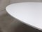 Oval Pedestal Dining Table by Alfred Hendrickx for Belform, 1960s, Image 10