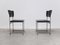 SM08 Dining Chairs by Cees Braakman for Pastoe, 1960s, Set of 6 21