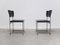 SM08 Dining Chairs by Cees Braakman for Pastoe, 1960s, Set of 6, Image 21