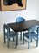 Extendable Pine Dining Table from Habitat 3