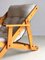 Swedish Pine Deck Chair, Image 3