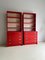 Vintage Danish Red Teak Dresser, Image 2