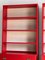Vintage Danish Red Teak Dresser, Image 6