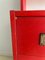 Vintage Danish Red Teak Dresser, Image 9