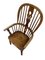English 19th Century Windsor Armchairs, Set of 2 8