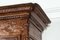 Large 18th Century French Carved Walnut Armoire 20