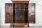 Large 18th Century French Carved Walnut Armoire 2