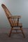 English Stick Back Windsor Chair, Early 19th Century 4