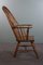 English Stick Back Windsor Chair, Early 19th Century, Image 4