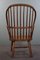 English Stick Back Windsor Chair, Early 19th Century 5