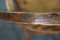 Silla Windsor inglesa con respaldo abatible, de principios del siglo XIX, Imagen 11