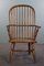 English Stick Back Windsor Chair, Early 19th Century 3