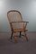 English Stick Back Windsor Chair, Early 19th Century, Image 2