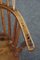 English Stick Back Windsor Chair, Early 19th Century 9