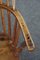 English Stick Back Windsor Chair, Early 19th Century, Image 9