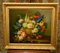 Dutch Artist, Still Life with Floral Spray, Oil Painting, Framed, Image 1