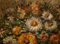 Artista estadounidense, Naturaleza muerta, Pintura al óleo, Enmarcado, Imagen 4