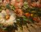 Artista estadounidense, Naturaleza muerta, Pintura al óleo, Enmarcado, Imagen 8