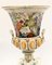 Seashell Urn Vases in Sevres Porcelain, Set of 2 20