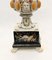 Jarrones Seashell Urn de porcelana Sevres. Juego de 2, Imagen 19