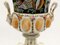Seashell Urn Vases in Sevres Porcelain, Set of 2 15
